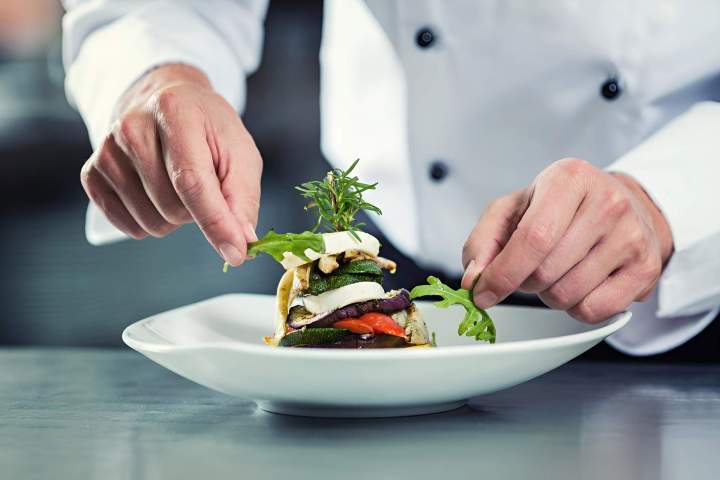 Hôtel et restaurant à Sap-en-Auge