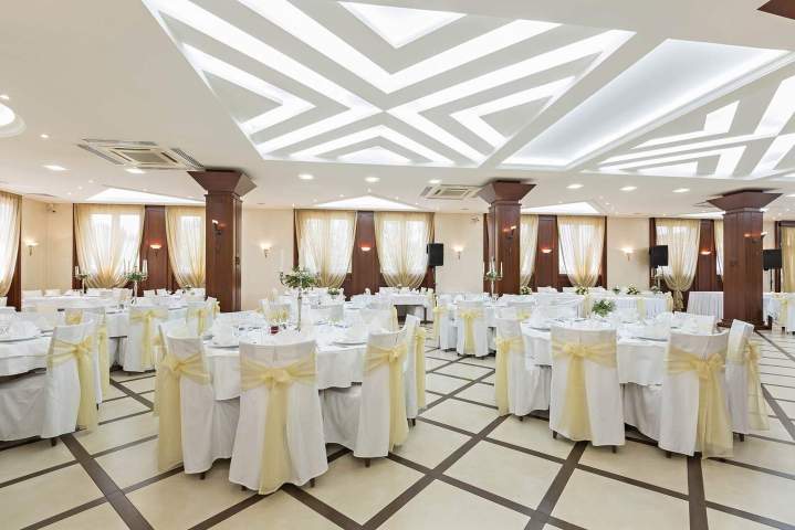 Salle de fête location de salle de réception Sap-en-Auge